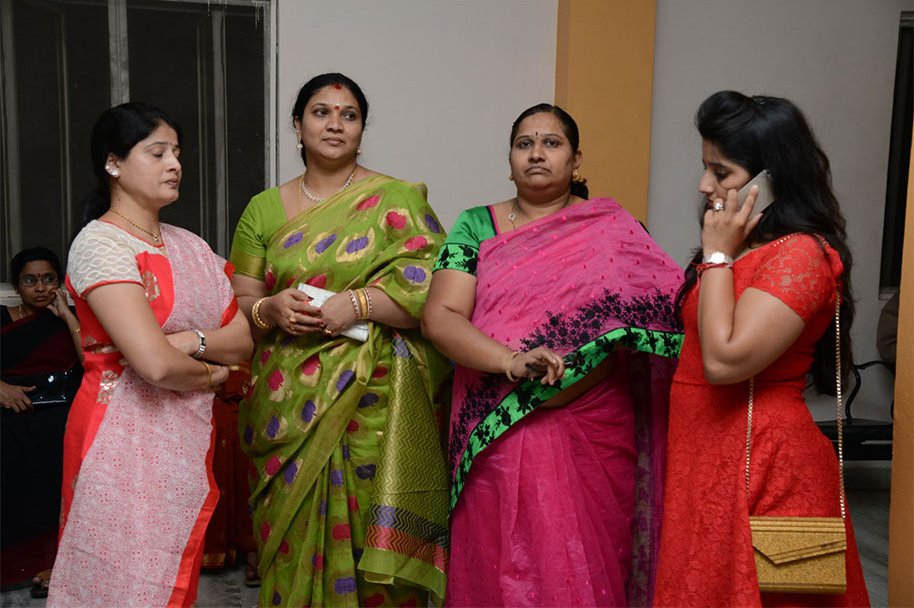 Alludu-Seenu-Preview-show